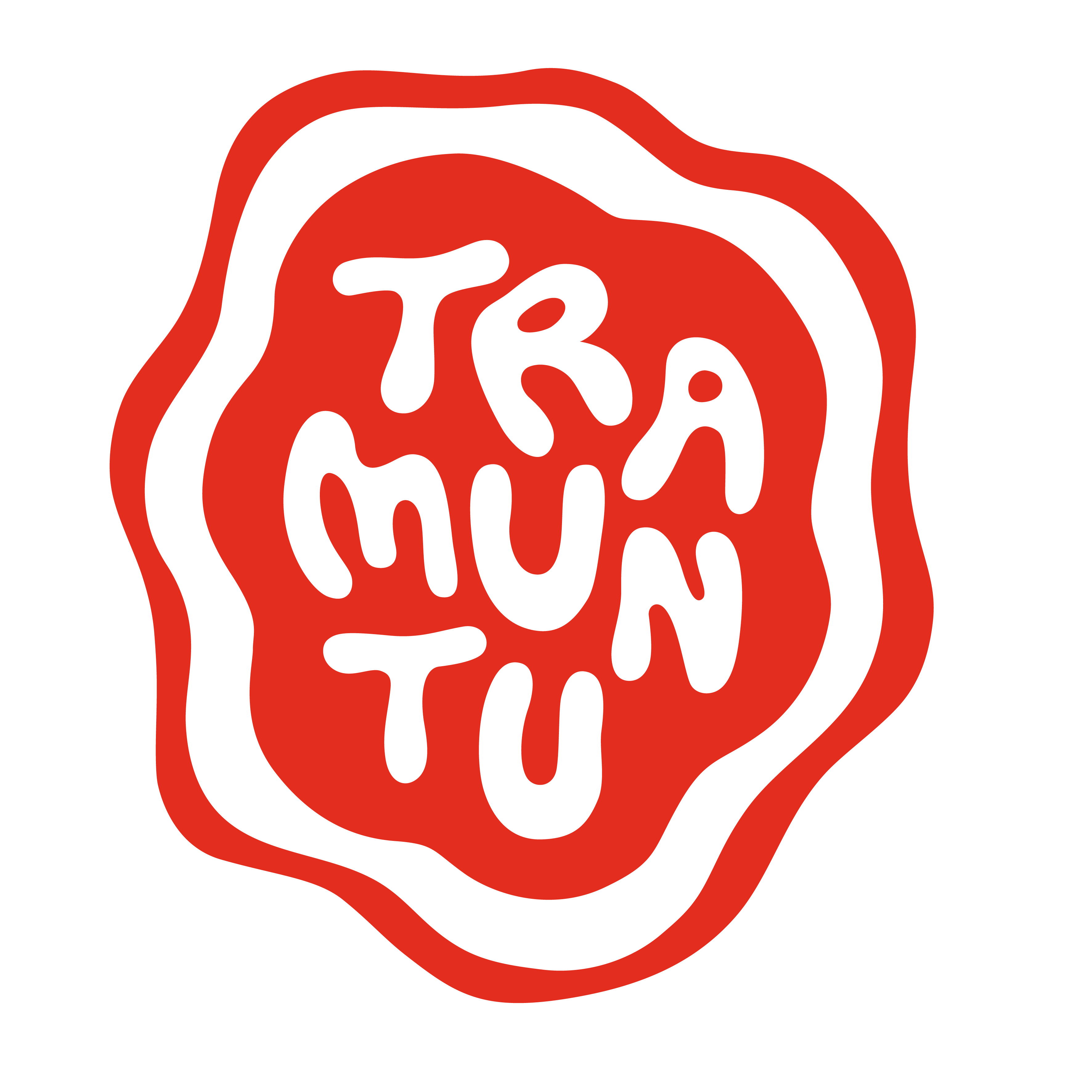 Tramuntu Logo