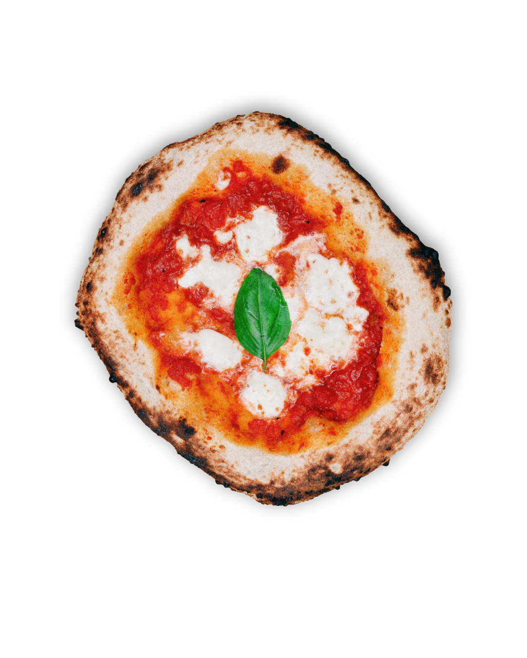 Interactive Pizza